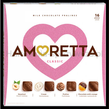 Amoretta classic 106g MIESZKO