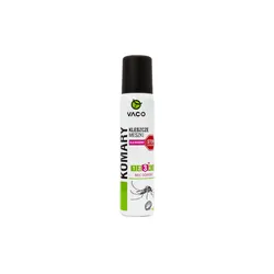 Vaco Spray Na Komary, Kleszcze I Meszki - 100 Ml