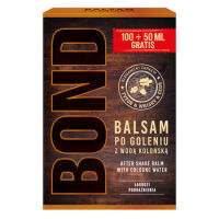 Bond Balsam Po Goleniu Elegancki Zapach 100+50Ml