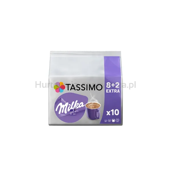 Tassimo Milka Choco 16gx10