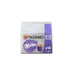 Tassimo Milka Choco 16gx10