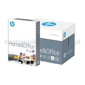 Papier Ksero HP Home&Office 80/500