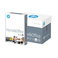 HP Home&Office Papier Ksero 80/500