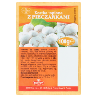 Sertop Kostka Topiona Z Pieczarkami 100 G