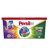 Persil Discs Color 32 prania 528 g