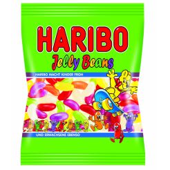 Haribo Jelly Beans 175G