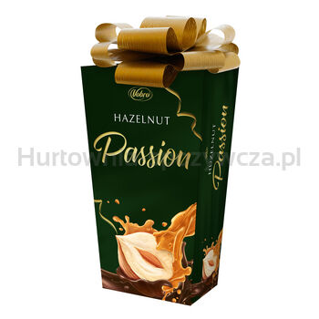 Vobro Hazelnut Passion Prezent 196g (z kokardą)