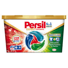 Persil Discs Expert Stain Removal 17 prań 289 g