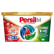 Persil Discs Expert Stain Removal 17 prań 289 g