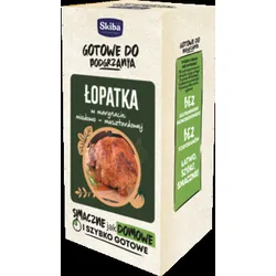 Łopatka W Marynacie Miodowo-Musztardowej Około 0,7Kg Skiba 