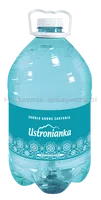 Woda Ustronianka niegazowana 5l