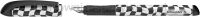 Pióro wieczne SCHNEIDER Voice Black, M, black checked - 2