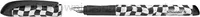 Pióro Wieczne Schneider Voice Black, M, Black Checked - 2