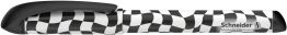 Pióro wieczne SCHNEIDER Voice Black, M, black checked