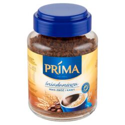 Kawa Rozp Prima Śniadaniowa 200 G Jde Słoik