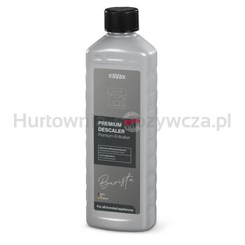 Odkamieniacz do ekspresów XAVAX Barista 500ml