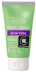 Krem Do Rąk Aloesowy Bio 75 Ml
