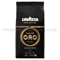 Lavazza Kawa Ziarnista Qualita Oro Mountain Grown 1000G