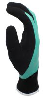 Rękawice dziane MCR Tornado HydraGrip rozm. 8 - 2