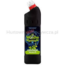 Wasche Żel Do Wc Leśny 750Ml