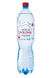 Woda Mineralna Aqua Polonia, Niegazowana, 1,5L