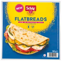 Flatbreads- tortilla BEZGL. 180 g