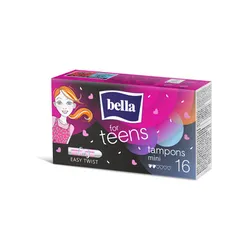 Bella Tony for Teens MINI a16 bez aplikatora