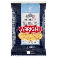 Arrighi Makaron Ryżyk 500G