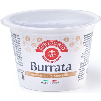 Ser Burrata Auricchio 125 g