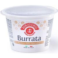 Ser Burrata Auricchio 125 g