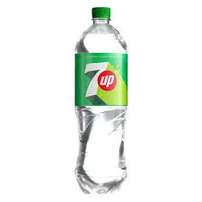 7UP Napój gazowany 1,5 l