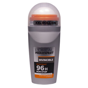 Men Expert Dezodorant Invincible Roll On 50Ml