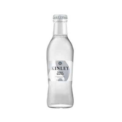 Kinley Tonic Water 250 ml