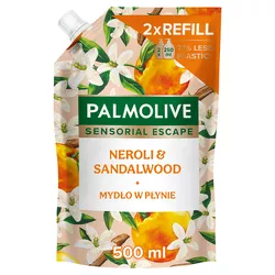 Palmolive mydło w płynie Sensorial Escape, Neroli, 500ml