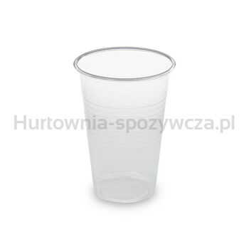 Guillin Kubki Bezbarwne 200 Ml Do Napojów Gorących 100 Szt.