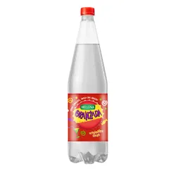 Hellena Oranżada Biała 1,25 l SK