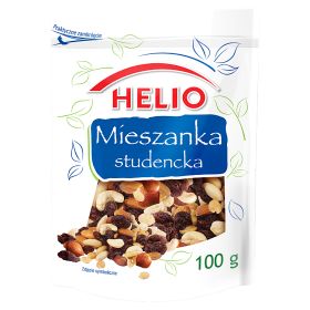 Helio Mieszanka Studencka 100 G