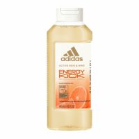 Adidas Żel Pod Prysznic Dla Kobiet Skin Mind Energy Kick 400 Ml