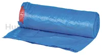 Worki na śmieci DONAU HOME, z taśmą (LDHD), 35l, 15 szt., niebieskie - 2
