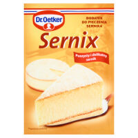 Dr.Oetker Sernix 60G