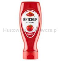 Ketchup Roleski Pikantny 450 G But Plast