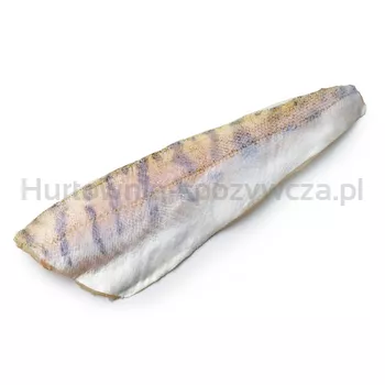 Freezco Sandacz filet ze skórą 170-230g/szt 4kg/5kg IQF 20% glazury mrożony
