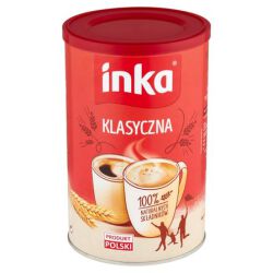Kawa zbożowa INKA, puszka, 200 g