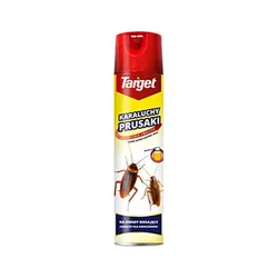 Target Spray Na Karaluchy I Prusaki Down Control Max 300 Ml