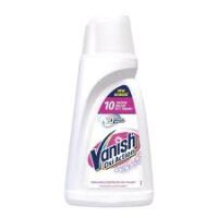 Vanish Oxi Action White Odplamiacz W Płynie Do Białych Tkanin 1 L