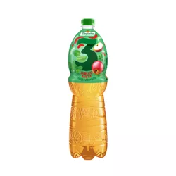 Zbyszko 3 owoce jabłko-mięta niegazowany 1,75 l ( kaucja )