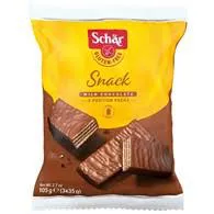 Schar Noccioli Wafelki Orzechowe Bezgl. 63 G