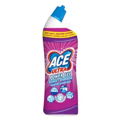 Ace Ultra Płyn Do Wc Fresh Effect 750 Ml