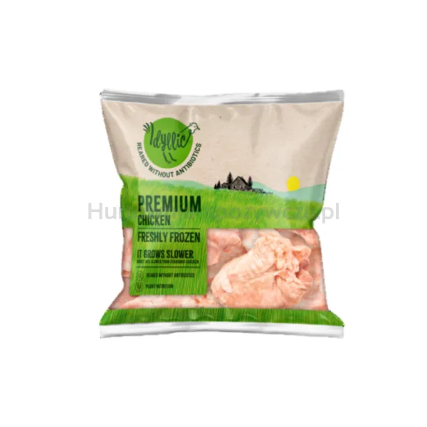 Kurczak Sielski Udo Klasy A Z Kurczaka Iqf 1 Kg