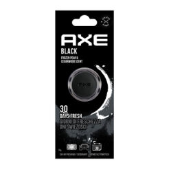 Axe- Zapach Samochodowy Mini Vent Air Freshener - Black